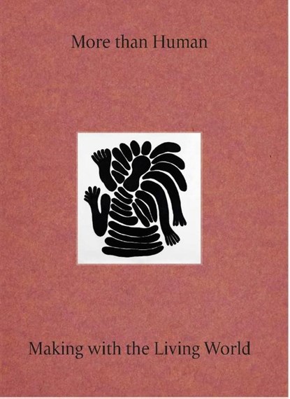 More Than Human, Justin McGuirk - Gebonden - 9781872005867