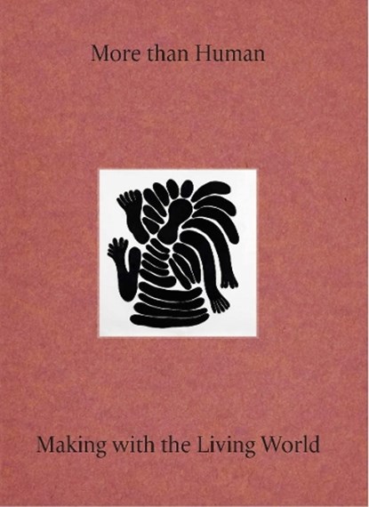 More Than Human, niet bekend - Gebonden - 9781872005867
