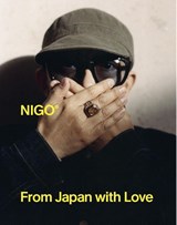 NIGO - Rachel Hajek ; Esme Hawes - 9781872005911