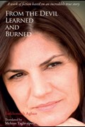 From the Devil, Learned and Burned | Farkhondeh Aghaie ; Mehran Taghvaipour | 