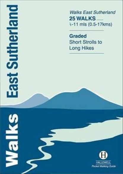 Walks East Sutherland, Peter D. Koch-Osborne ; Rosemary Koch-Osborne - Paperback - 9781872405377