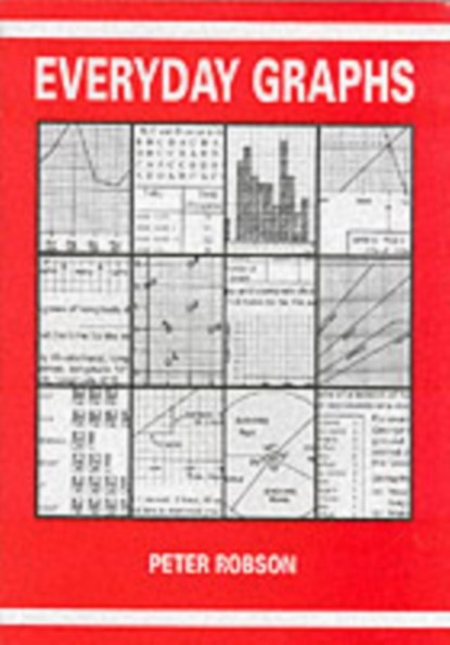 Everyday Graphs, Peter Robson - Paperback - 9781872686141