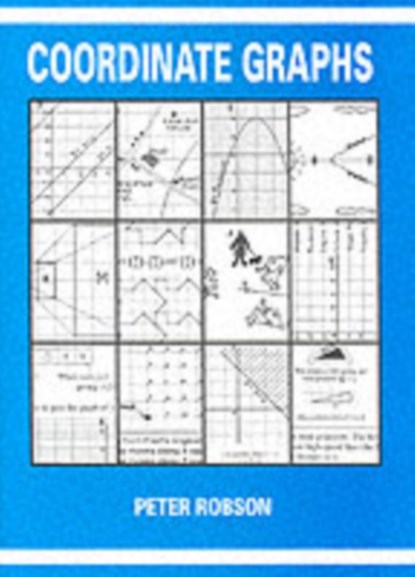 Coordinate Graphs, Peter Robson - Paperback - 9781872686158
