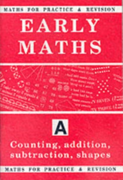 Maths for Practice and Revision, Peter Robson - Paperback - 9781872686240