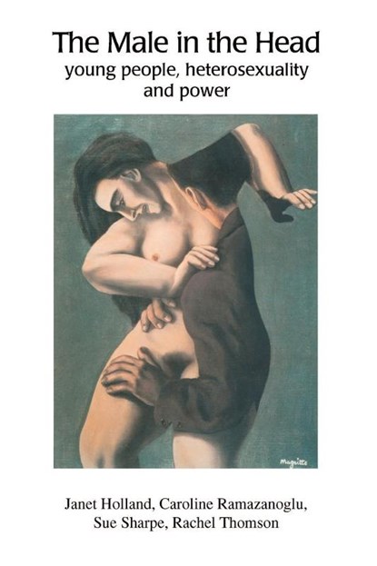 The Male In The Head, et al - Paperback - 9781872767475