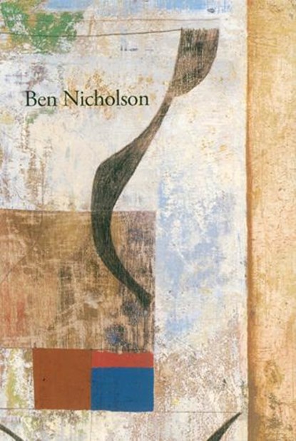 Ben Nicholson, niet bekend - Paperback - 9781872784502