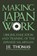 Making Japan Work, J.E. Thomas - Paperback - 9781873410042