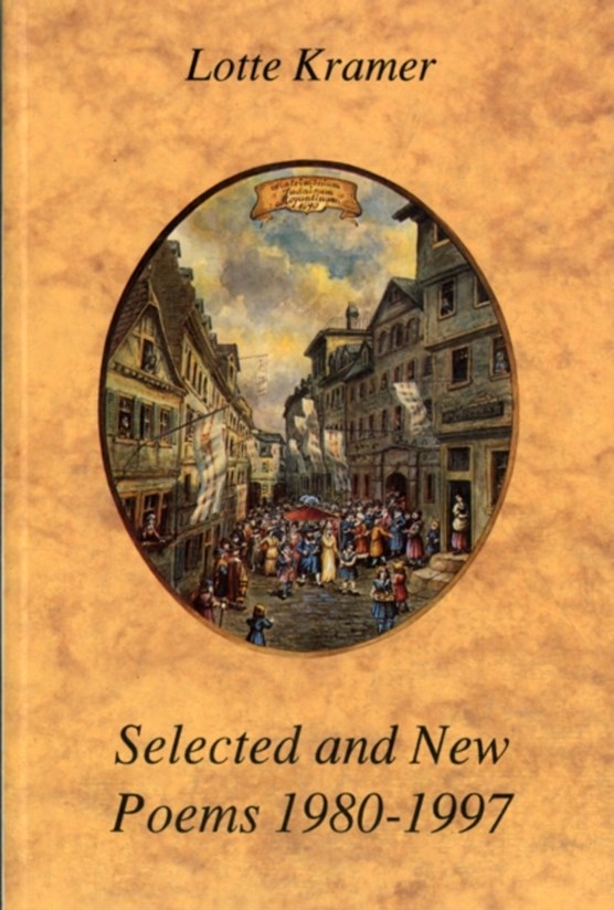 Selected and New Poems, 1980-97