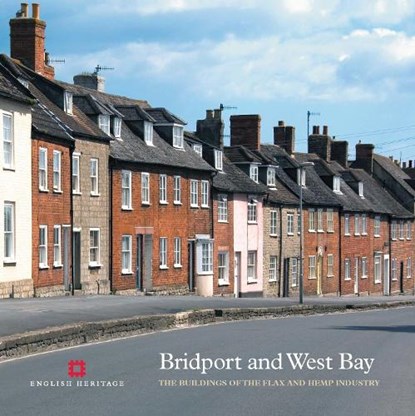 Bridport and West Bay, Mike (Historic England (United Kingdom)) Williams - Paperback - 9781873592861