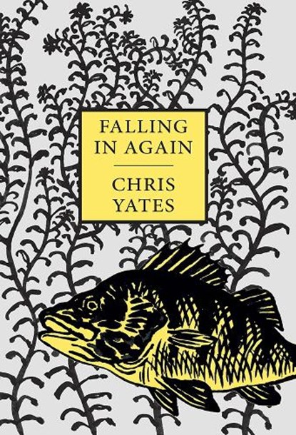 Falling in Again, Chris Yates - Gebonden - 9781873674338