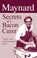 Maynard, Secrets of a Bacon Curer, Maynard Davies - Gebonden - 9781873674932