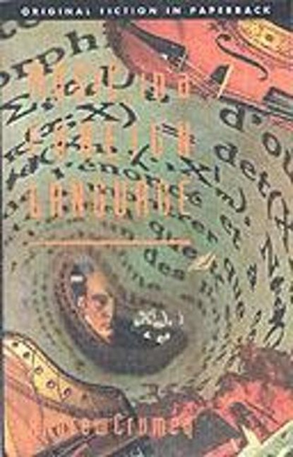 Music, in a Foreign Language, Andrew Crumey - Paperback - 9781873982112