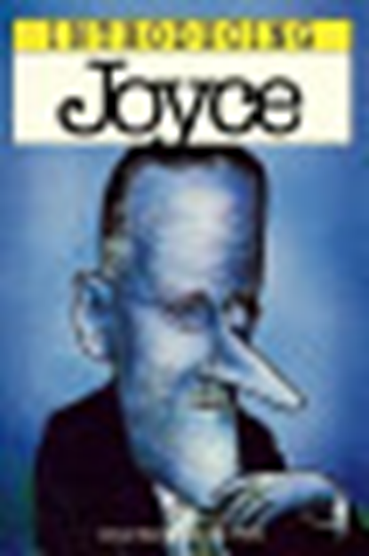Introducing Joyce, NORRIS,  David - Paperback - 9781874166191
