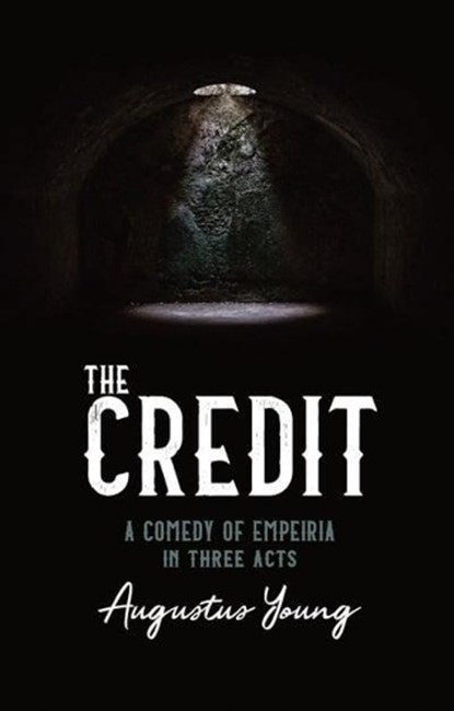 The Credit, Augustus Young - Paperback - 9781874320715