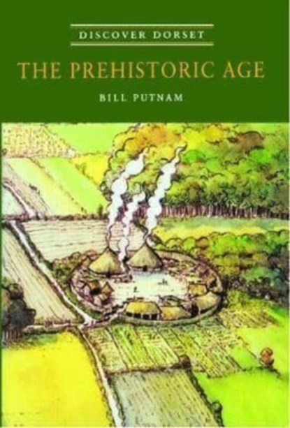 Prehistoric Age, Bill Putnam - Paperback - 9781874336624