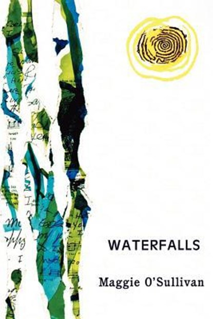 Waterfalls, Maggie O'Sullivan - Paperback - 9781874400578