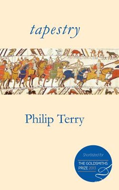 Tapestry, Philip Terry - Paperback - 9781874400622