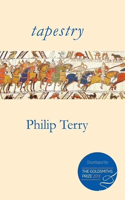 Tapestry, Philip Terry - Paperback - 9781874400622