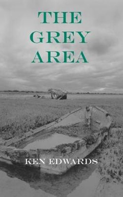 The Grey Area, EDWARDS,  Ken - Paperback - 9781874400769