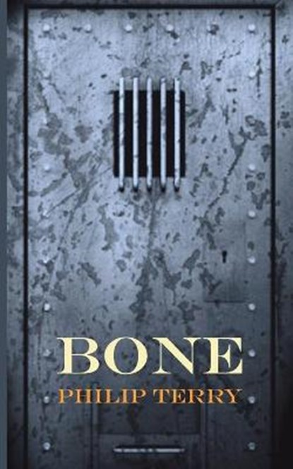 Bone, TERRY,  Philip - Paperback - 9781874400813