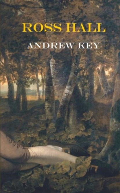 Ross Hall, Andrew Key - Paperback - 9781874400844
