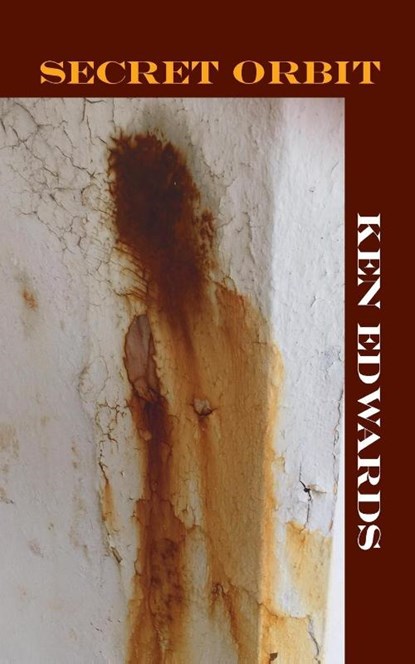 Secret Orbit, Ken Edwards - Paperback - 9781874400868