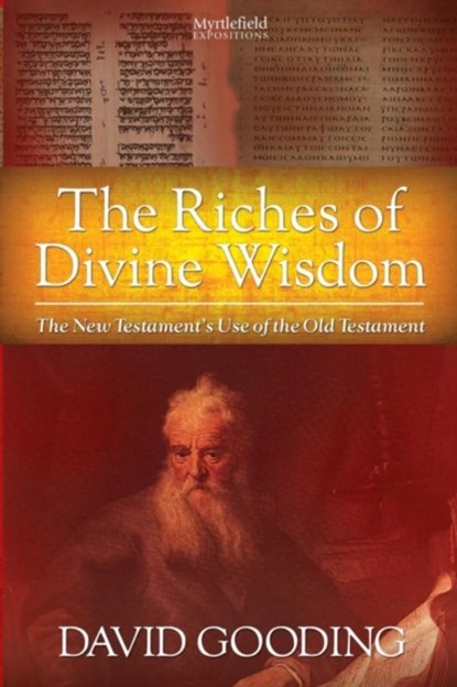 The Riches of Divine Wisdom, David W Gooding - Paperback - 9781874584216