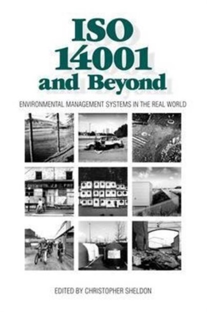 ISO 14001 and Beyond, Sheldon Christopher - Paperback - 9781874719014