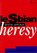 The Lesbian Heresy, Sheila Jeffreys - Paperback - 9781875559176