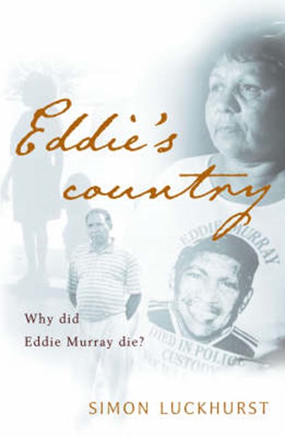Eddie's Country, LUCKHURST,  Simon - Paperback - 9781875641949