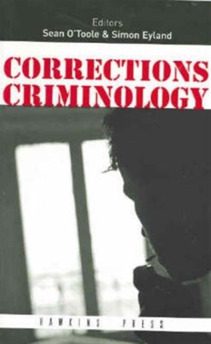 Corrections Criminology, niet bekend - Paperback - 9781876067175
