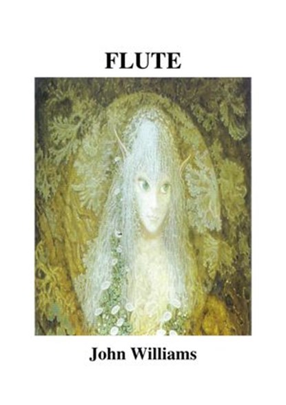 Flute, John Williams - Ebook - 9781876107161
