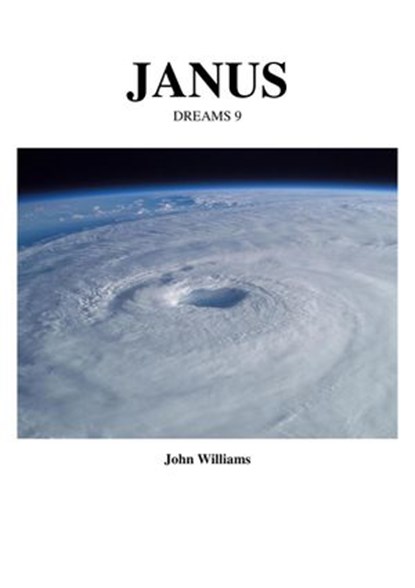 Janus, John Williams - Ebook - 9781876107307