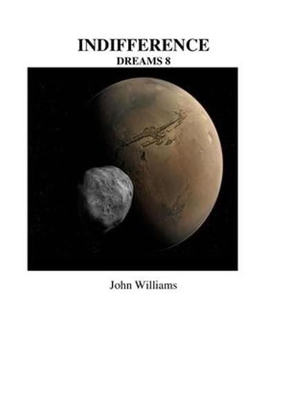 Indifference, John Williams - Ebook - 9781876107352