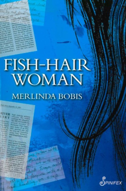 Fish-Hair Woman, Merlinda Bobis - Paperback - 9781876756970