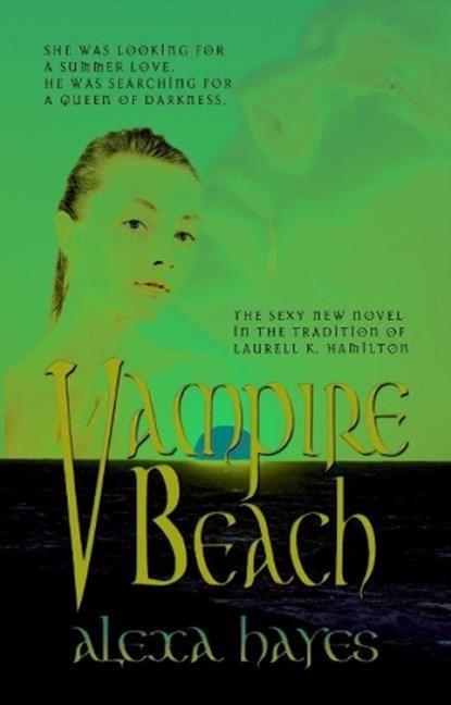 Vampire Beach, Alexa Bayes - Paperback - 9781876963088