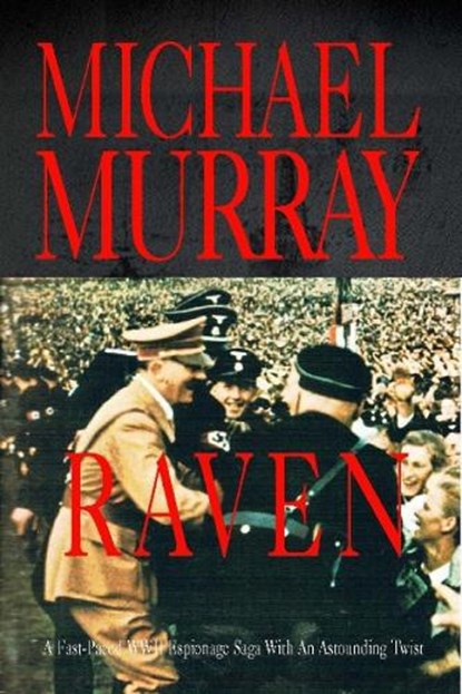 Raven, Michael Murray - Paperback - 9781876963194