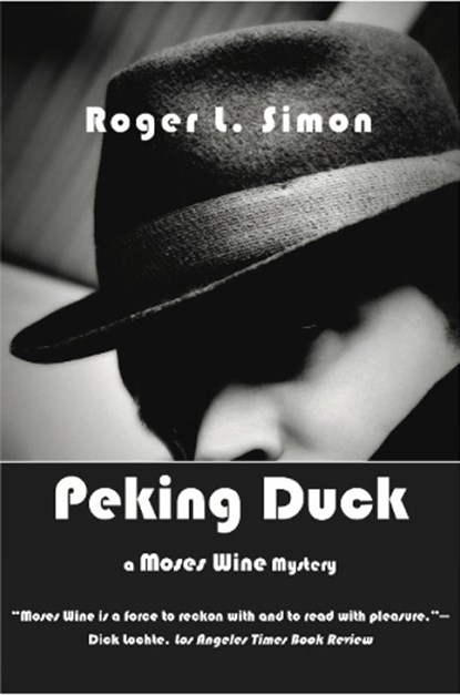 Peking Duck, Roger L Simon - Paperback - 9781876963422