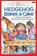 Hedgehog Bakes a Cake, Maryann MacDonald - Paperback - 9781876965716