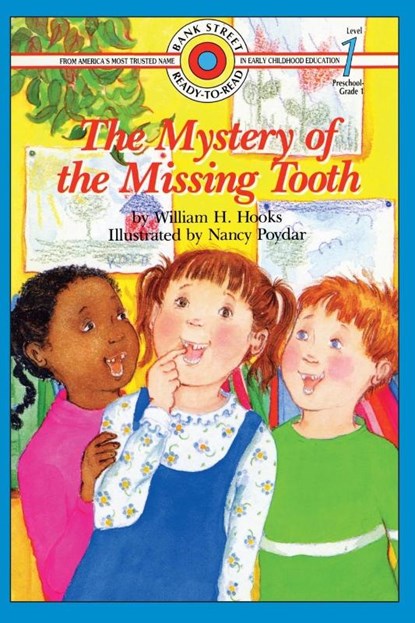 The Mystery of the Missing Tooth, William H Hooks - Paperback - 9781876966317
