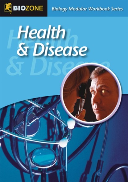 Health and Disease, ALLAN,  Richard ; Greenwood, Tracey - Paperback - 9781877329746