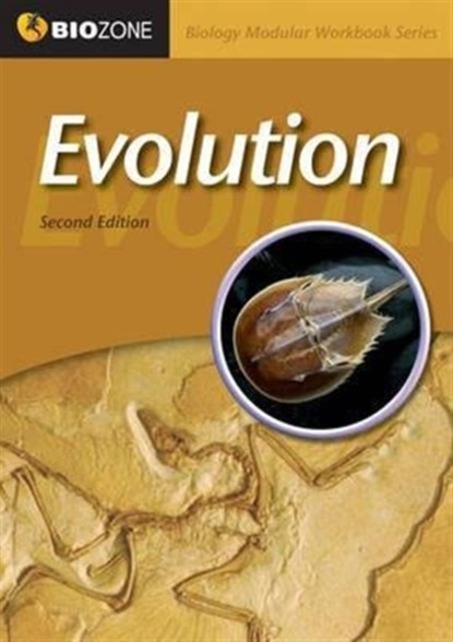 Evolution Modular Workbook, Pryor Greenwood ; Allan Bainbridge-Smith - Paperback - 9781877462986