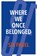 Where We Once Belonged, Sia Figiel - Paperback - 9781877484100