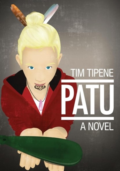 Patu, Tim Tipene - Paperback - 9781877514500