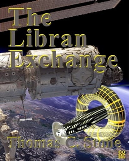 The Libran Exchange, Thomas Stone - Ebook - 9781877557330