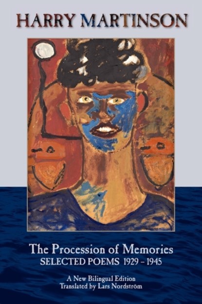 The Procession of Memories, Harry Martinson - Paperback - 9781877655647