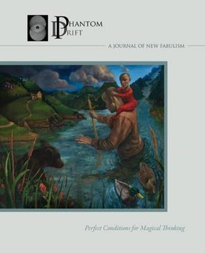 Phantom Drift 1, MEMMOTT,  David ; What, Leslie ; Schumacher, Matt - Paperback - 9781877655739