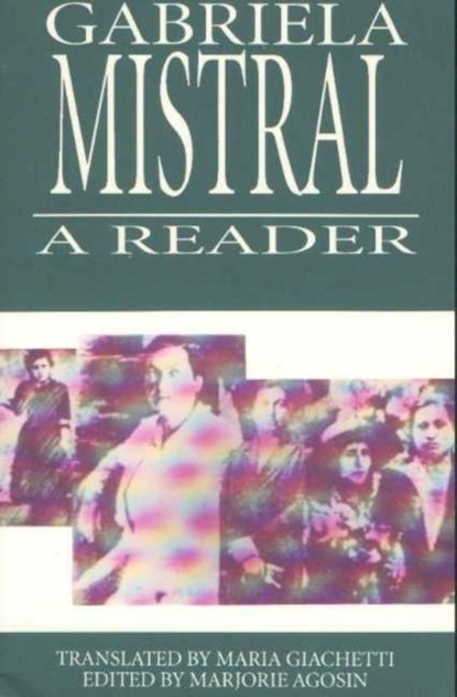 Gabriela Mistral, Isabel Allende - Paperback - 9781877727184