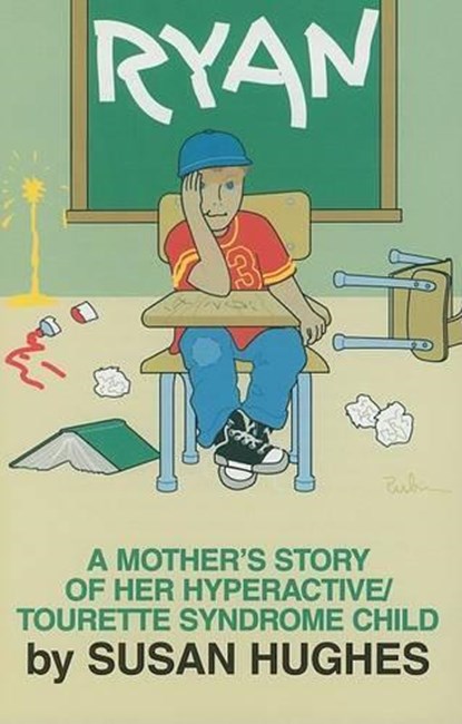 Ryan, HUGHES,  Susan - Paperback - 9781878267269