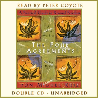 Four Agreements CD, niet bekend - AVM - 9781878424778